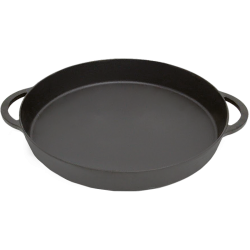 Malmist pann Ø 36 cm