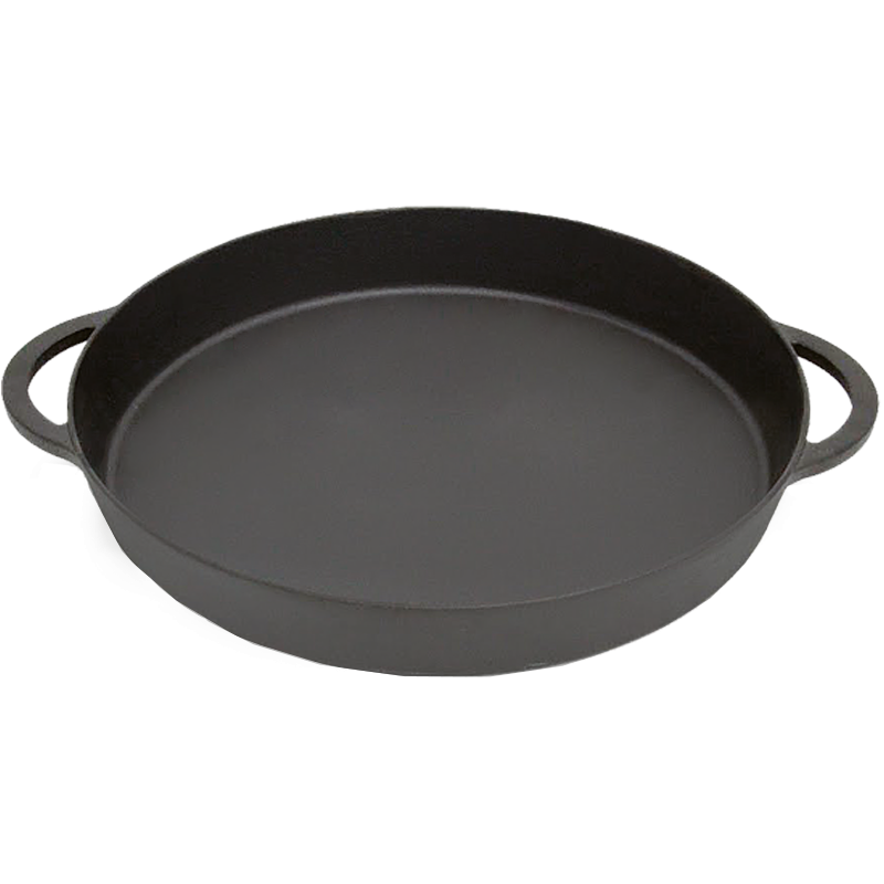 Cast Iron Skillet Ø 36 cm