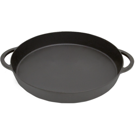 Cast Iron Skillet Ø 36 cm