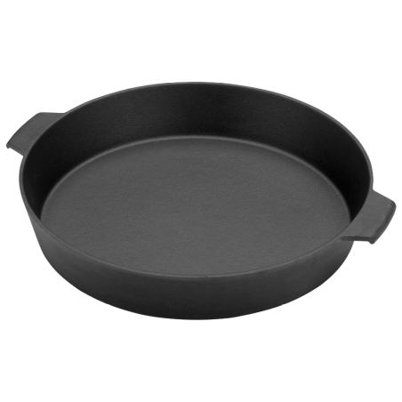 Cast Iron Skillet Ø 27 cm