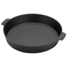 Cast Iron Skillet Ø 27 cm
