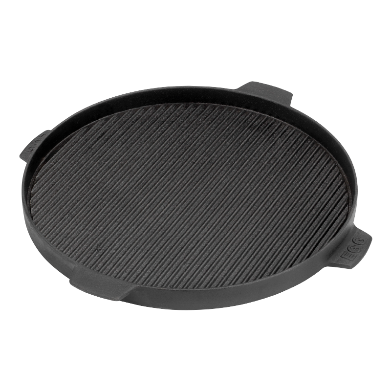 Cast Iron Plancha Ø 35 cm