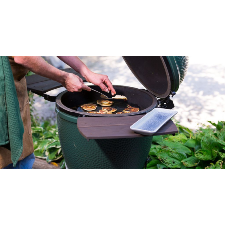 Malmist plancha-grillplaat Ø 35 cm Malmist plancha-grillplaat Ø 35 cm