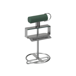 Malmist grillresti tõstetangid