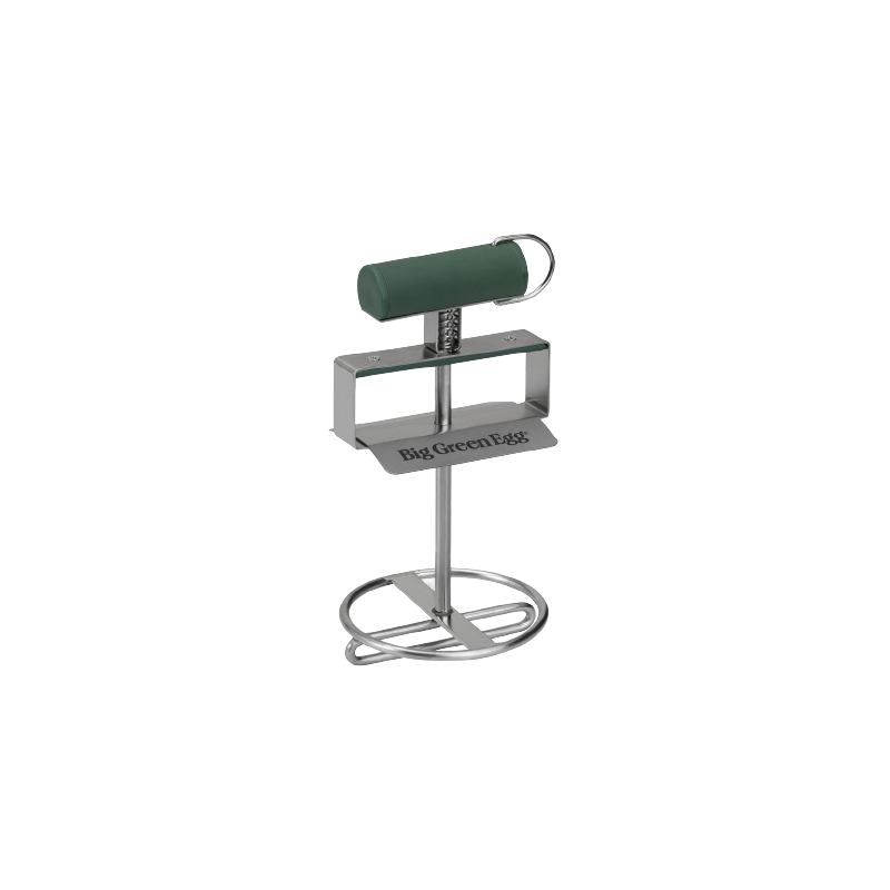 Malmist grillresti tõstetangid