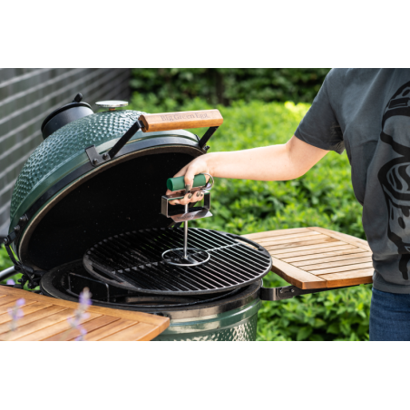 Cast Iron Grid Lifter