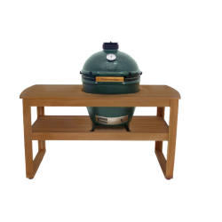 Eukalüptipuidust laud