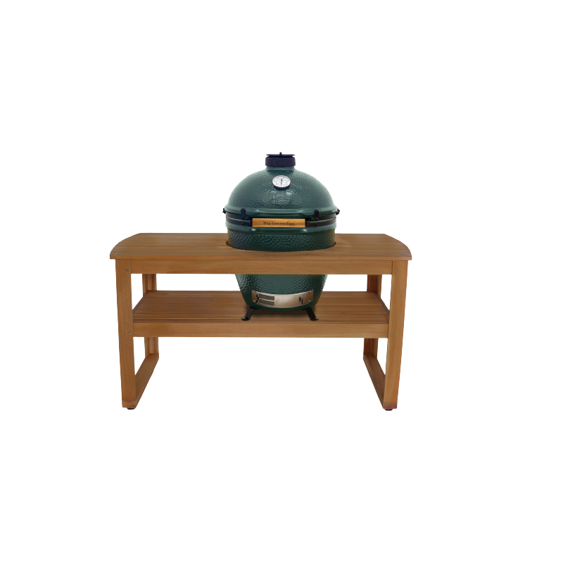 Eucalyptus Wood Table