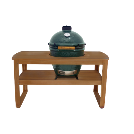 Eucalyptus Wood Table