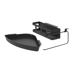 3-osaline lisatarvikute komplekt EGGi moodulsüsteemi jaoks