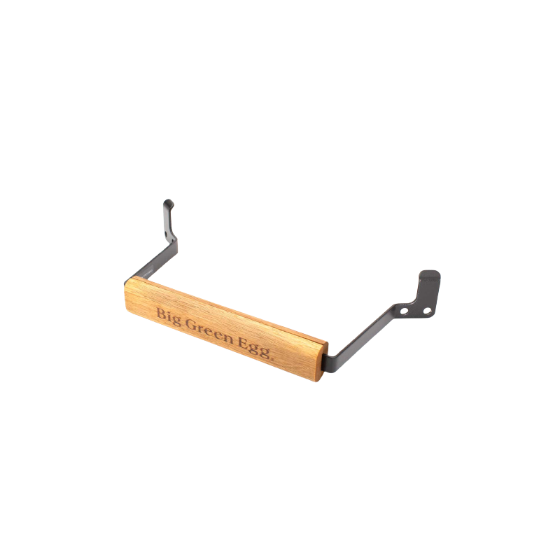 Akaatsiapuidust käepideme komplekt