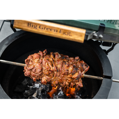 Rotisserie Rotisserie