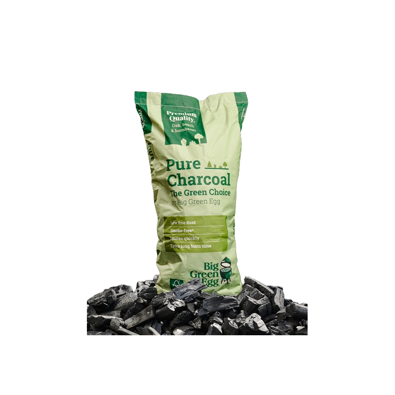 Pure Charcoal
