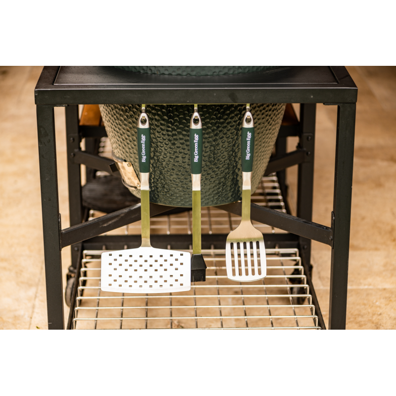 Roostevabast terasest tööriistakomplekt