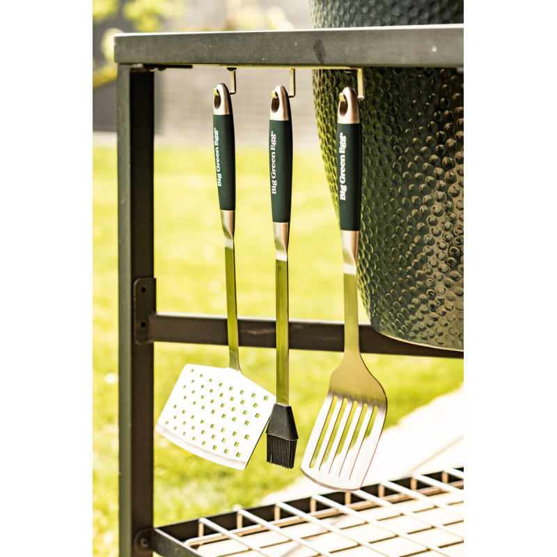Stainless Steel Tool Set