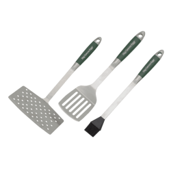 Stainless Steel Tool Set