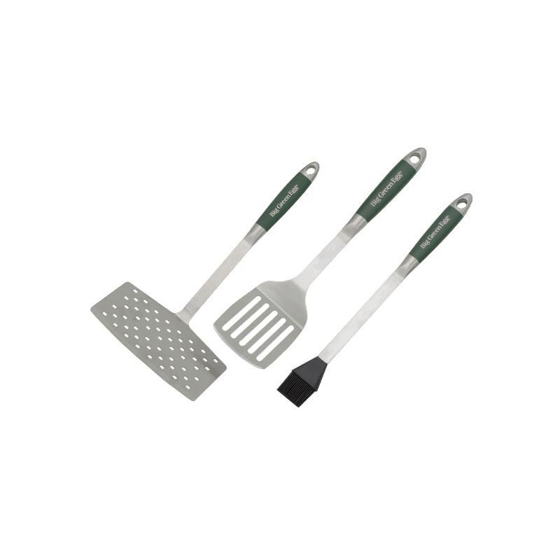 Stainless Steel Tool Set