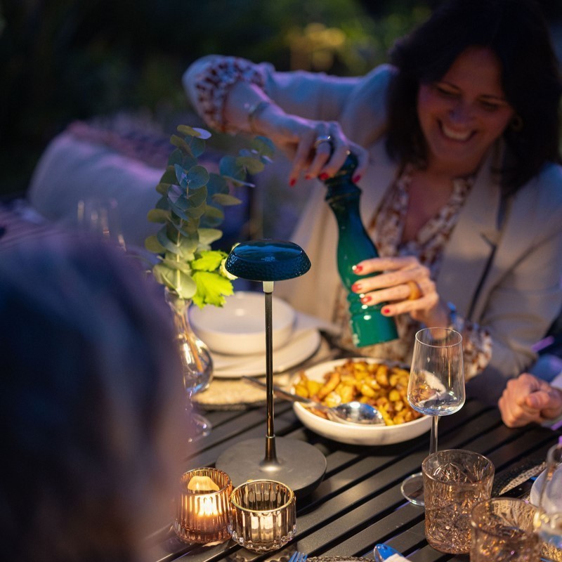 Sway Table Big Green Eggi väljalase