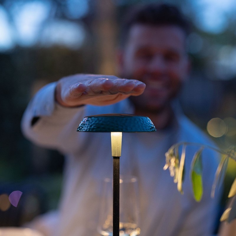 Sway Table Big Green Eggi väljalase