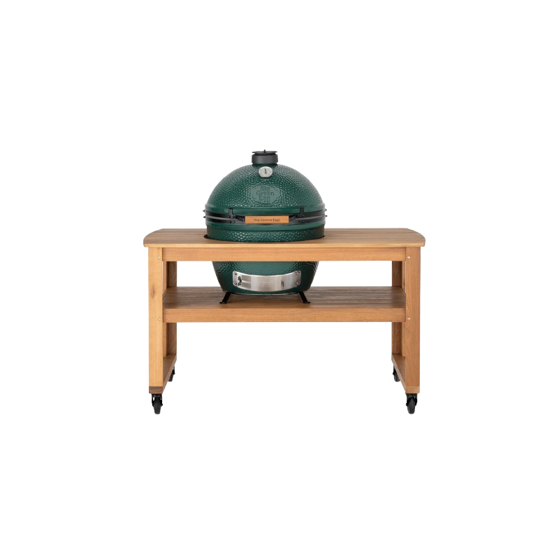 Eukalüptipuidust laud