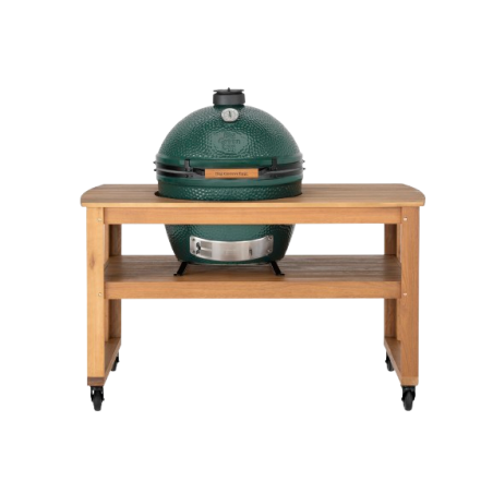 Eukalüptipuidust laud