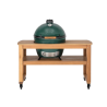 Eucalyptus Wood Table