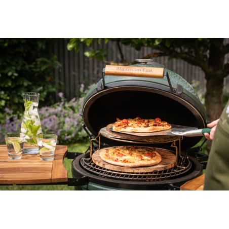 Stainless Steel Pizza Peel Stainless Steel Pizza Peel