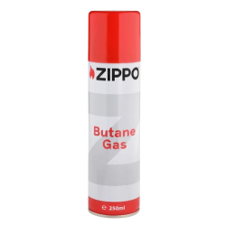 Zippo Gas 250 ml/165 g