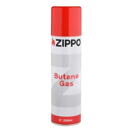 Zippo Gas 250 ml/165 g