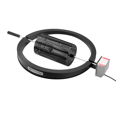 Tumbler Basket