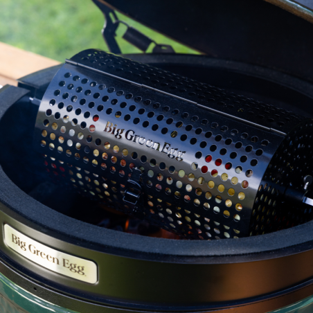 Tumbler Basket