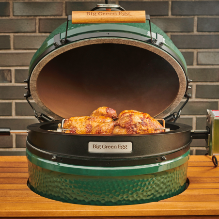 Rotisserie Rotisserie