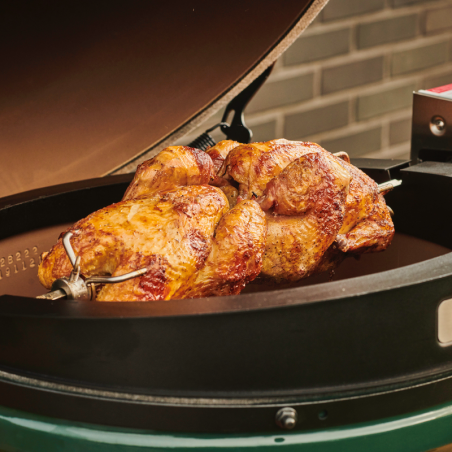 Rotisserie Rotisserie