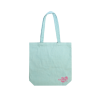 Canvas shopper