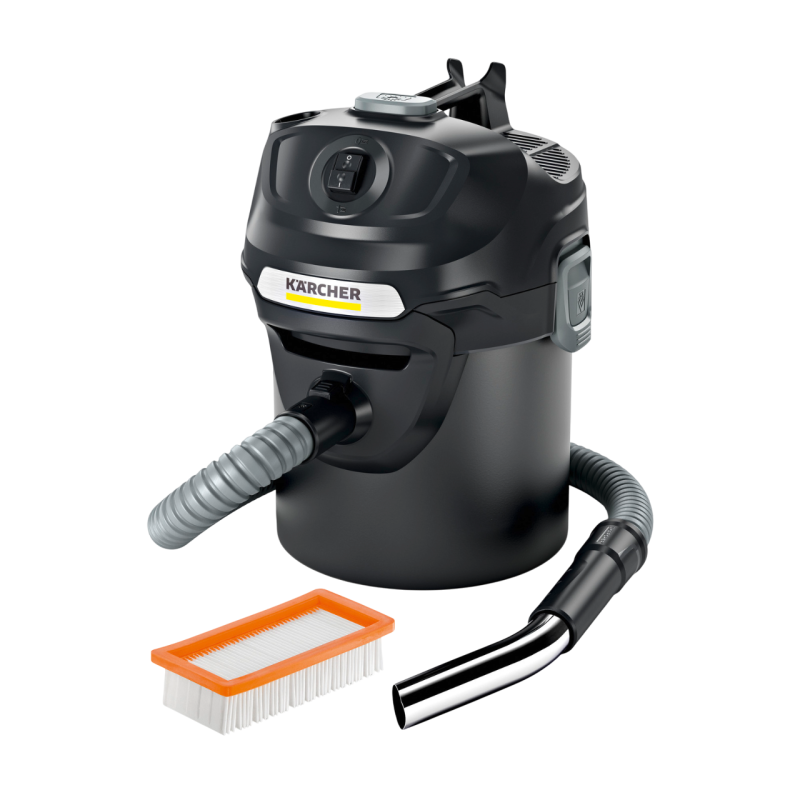 Kärcher tuha- ja tolmuimeja AD 2
