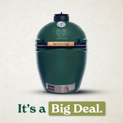 Big Green Egg Large