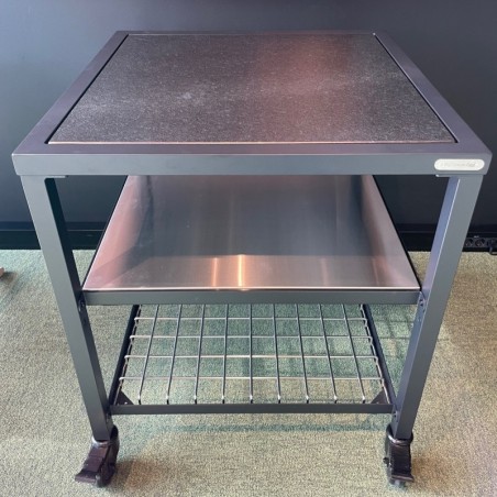 Stone insert