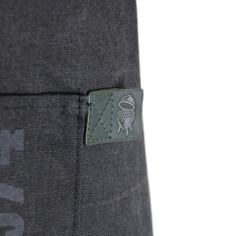 Canvas apron