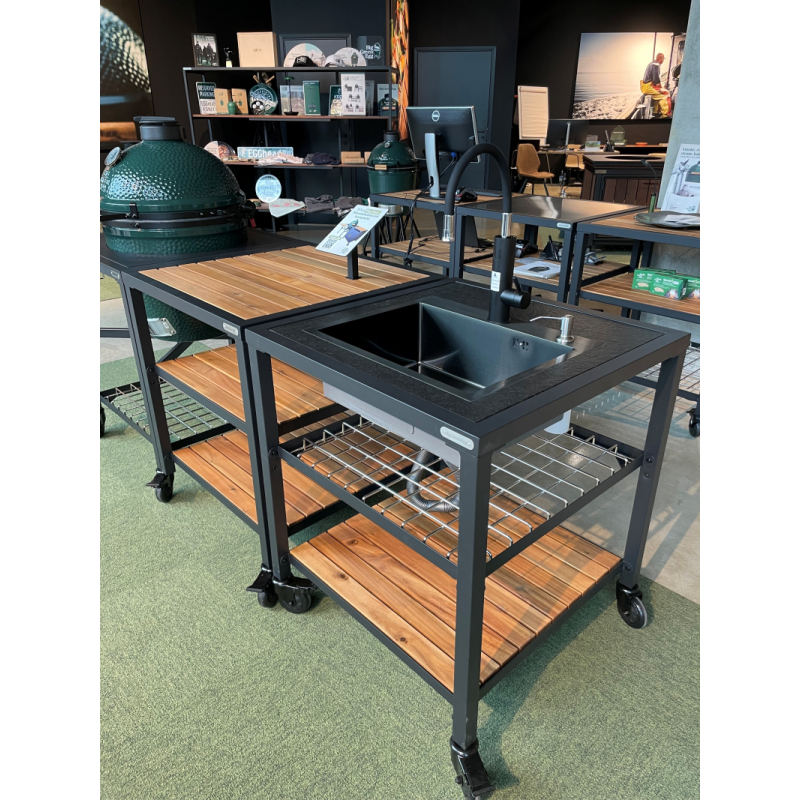 Sink for modular system