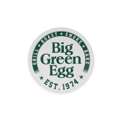Big Green Egg embleem
