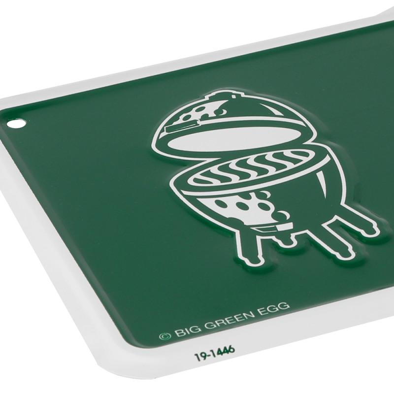 Embleem "EGGhead Blvd."