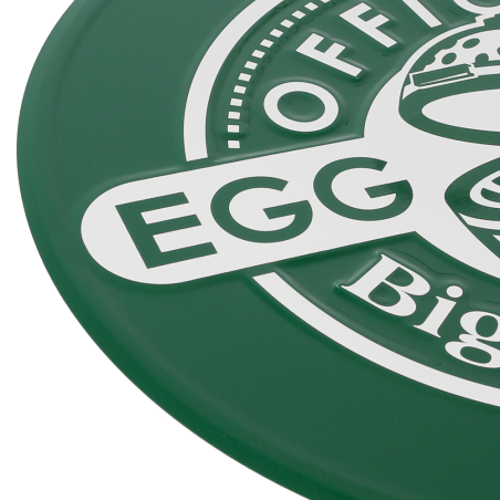 Embleem "Official EGGhead"