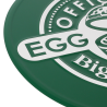 Embleem "Official EGGhead"