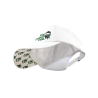 Golf cap - white