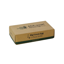 EGG sokid – 3 paari, 43-46