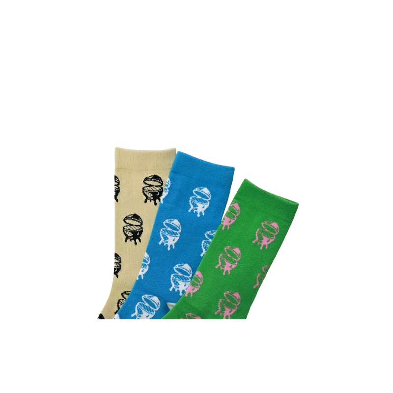 EGG sokid – 3 paari, 39-42