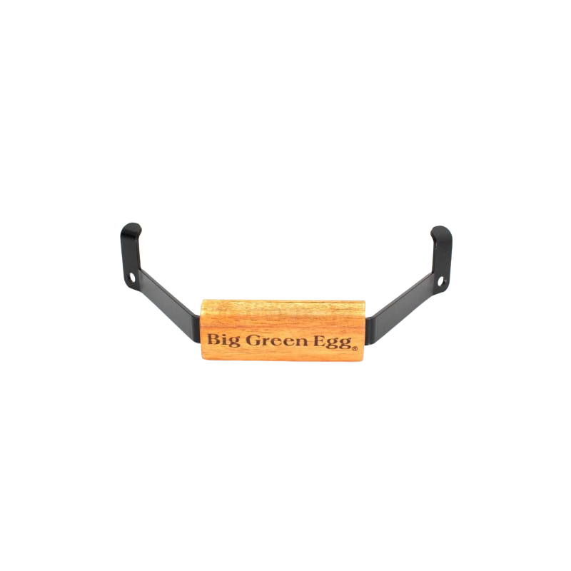 Akaatsiapuidust käepideme komplekt