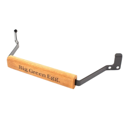 Akaatsiapuidust käepideme komplekt