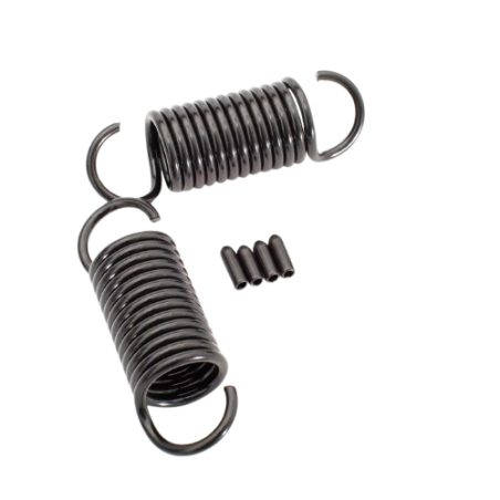 Springs for Band, 2 pcs