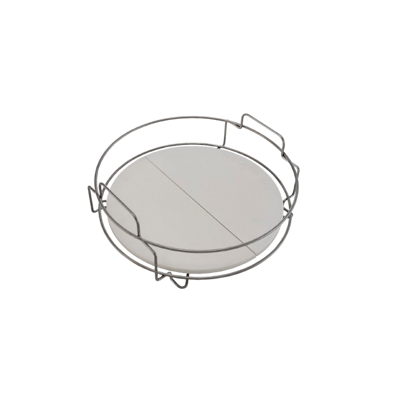 The Dual Zone Deflector Kit